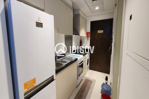 Appartement de Studio à Dubai, UAE No. 184722 5