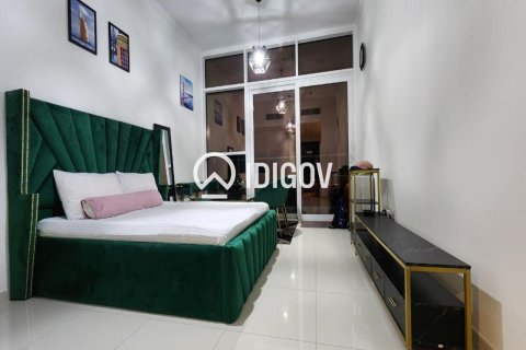 Appartement de Studio à Dubai, UAE No. 184722