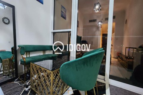 Appartement de Studio à Dubai, UAE No. 184722 4