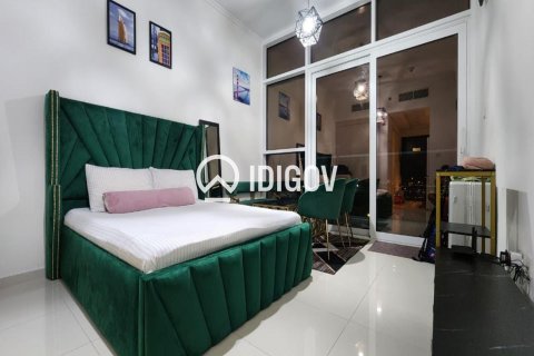 Appartement de Studio à Dubai, UAE No. 184722 3