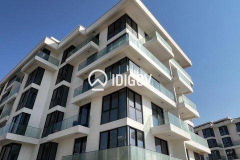 Apartamento tipo estudio Estudio en Sharjah Waterfront City, UAE No. 184726