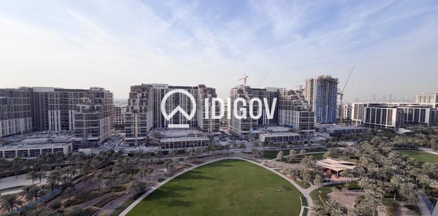 3 bedrooms Apartment in Dubai Hills Estate, UAE No. 184728
