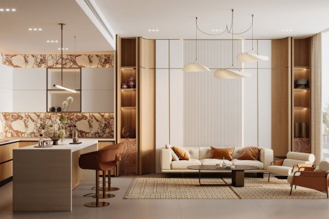 1 bedroom Apartment in Majan, UAE No. 184727 6