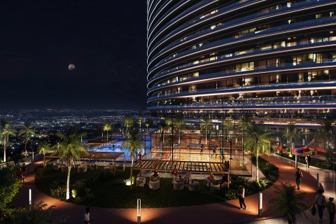 1 bedroom Apartment in Majan, UAE No. 184727 11