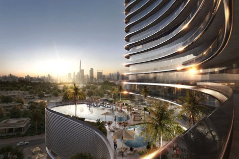 1 bedroom Apartment in Majan, UAE No. 184727 9