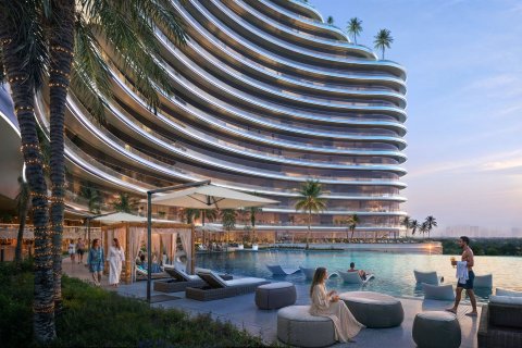 1 bedroom Apartment in Majan, UAE No. 184727 8