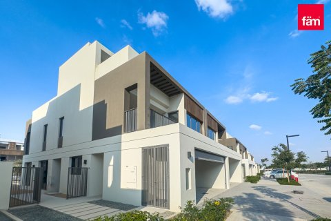 Villa de 4 dormitorios en Tilal Al Ghaf, UAE No. 43299 2