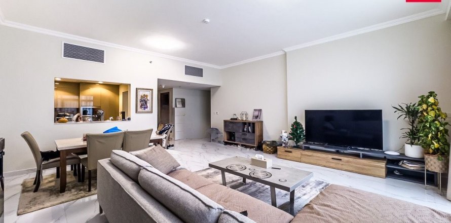 Appartement de 2 chambres No. 134842