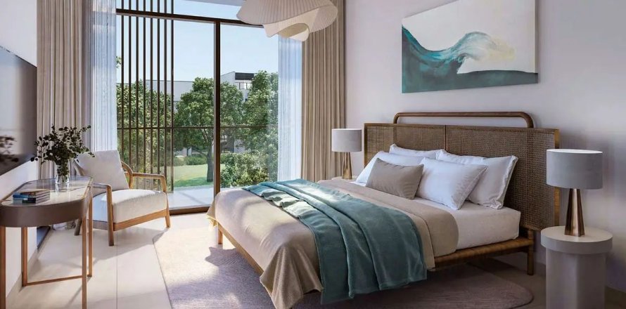 Townhouse de 4 dormitorios  No. 134839