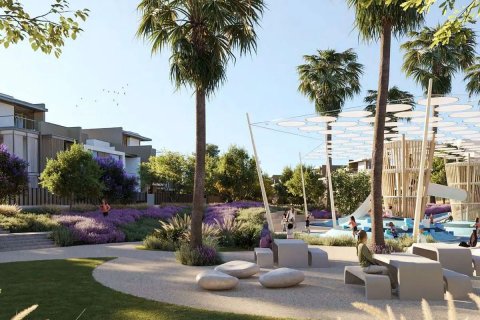 Townhouse de 4 dormitorios  No. 134839 4