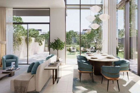 Townhouse de 4 dormitorios  No. 134839 7