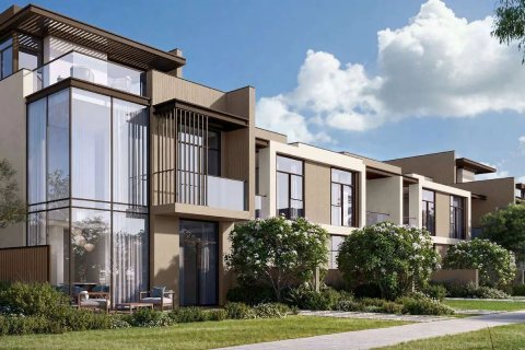 Townhouse de 4 dormitorios  No. 134839 10