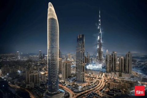 Apartment de 3 dormitorios  No. 134838