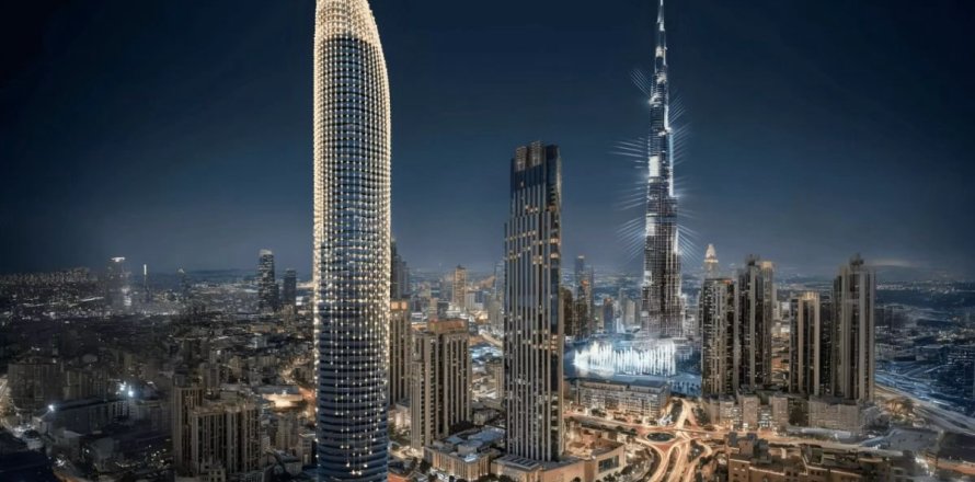 Apartment de 3 dormitorios  No. 134838