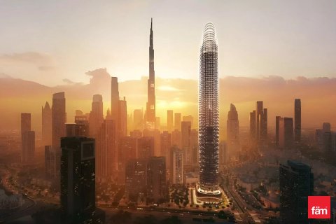 Apartment de 3 dormitorios  No. 134838 11