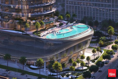 Apartment de 3 dormitorios  No. 134838 7