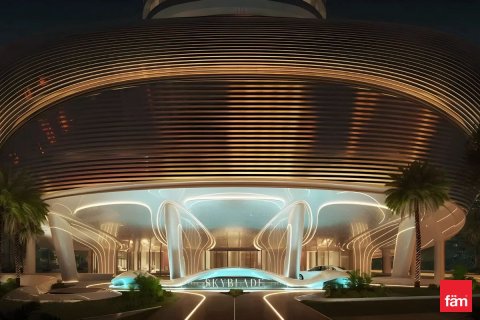 Apartment de 3 dormitorios  No. 134838 8