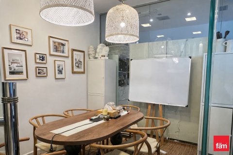 Cafe / restaurant de 90.1m²  No. 134837 6