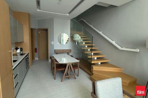 Apartment de 1 dormitorio  No. 134836