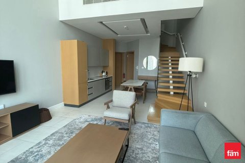 Apartment de 1 dormitorio No. 134836 5