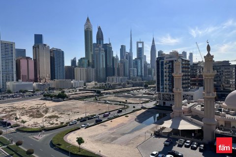 Apartment de 1 dormitorio No. 134840 19