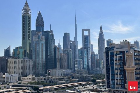 Apartment de 1 dormitorio  No. 134840