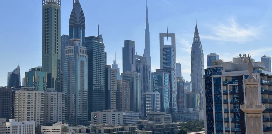 Apartment de 1 dormitorio No. 134840