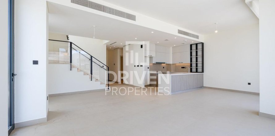 Villa de 3 chambres à Golf Grove, UAE No. 207505