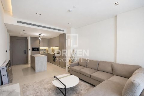1 غرف نوم شقة في Arjan, الإمارات العربية المتحدة رقم 207499