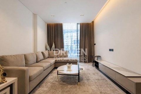 1 غرف نوم شقة في Arjan, الإمارات العربية المتحدة رقم 207499 4