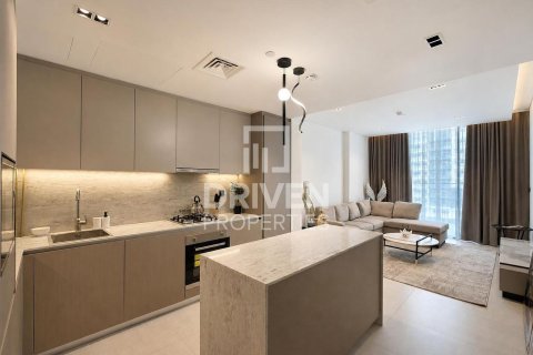 1 غرف نوم شقة في Arjan, الإمارات العربية المتحدة رقم 207499 9