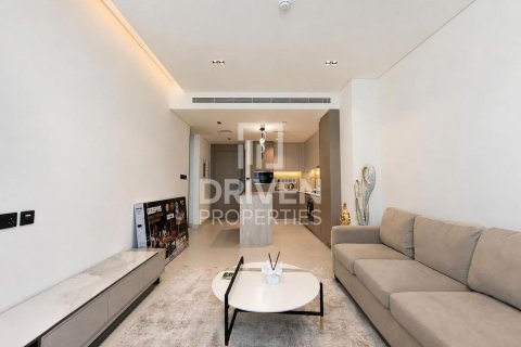 1 غرف نوم شقة في Arjan, الإمارات العربية المتحدة رقم 207499 3