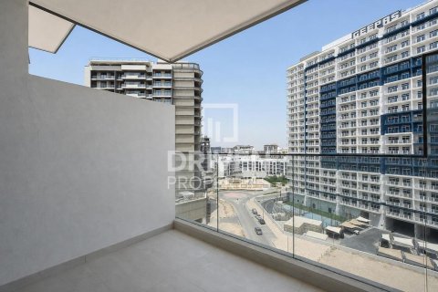 1 غرف نوم شقة في Arjan, الإمارات العربية المتحدة رقم 207499 13