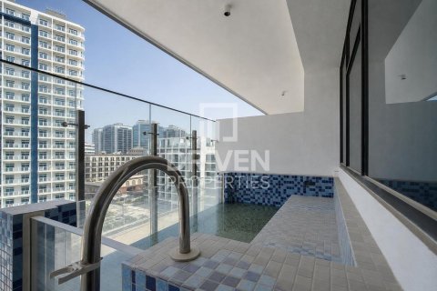 1 غرف نوم شقة في Arjan, الإمارات العربية المتحدة رقم 207499 14