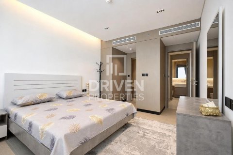 1 غرف نوم شقة في Arjan, الإمارات العربية المتحدة رقم 207499 5