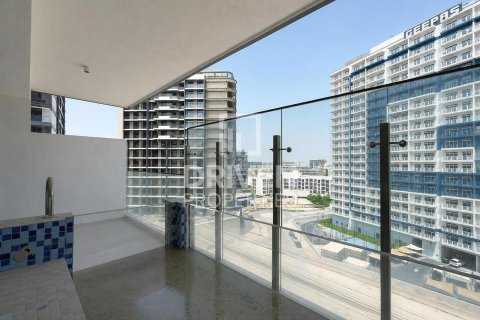 1 غرف نوم شقة في Arjan, الإمارات العربية المتحدة رقم 207499 15