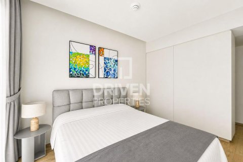 Appartement de 1 chambre à Business Bay, UAE No. 207504 8