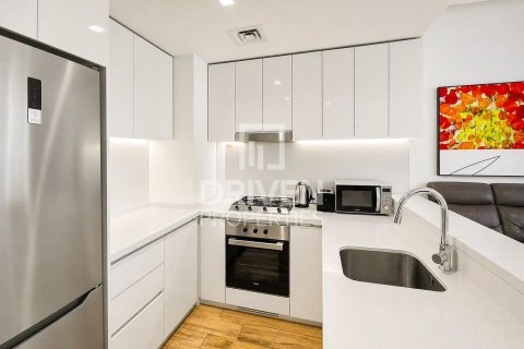 Appartement de 1 chambre à Business Bay, UAE No. 207504 6