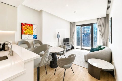 Appartement de 1 chambre à Business Bay, UAE No. 207504 4