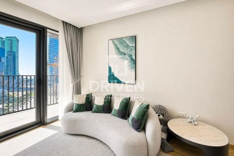 Appartement de 1 chambre à Business Bay, UAE No. 207504 3