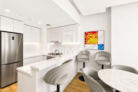 Appartement de 1 chambre à Business Bay, UAE No. 207504 5