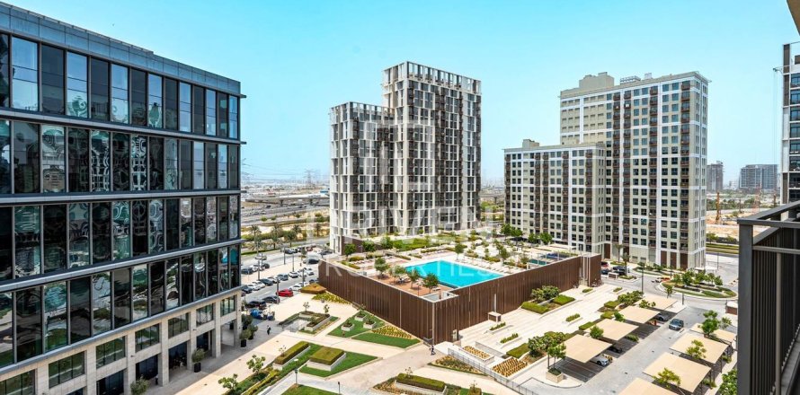 2 غرف نوم شقة في Park Heights, الإمارات العربية المتحدة رقم 207503