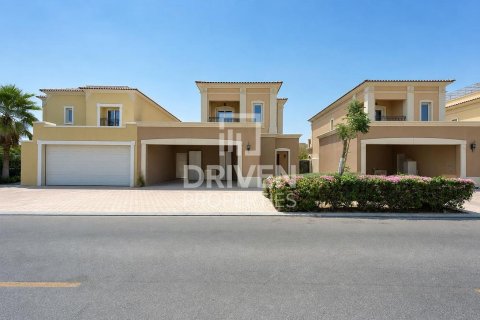 3 bedrooms Villa in Villanova, UAE No. 207501 5