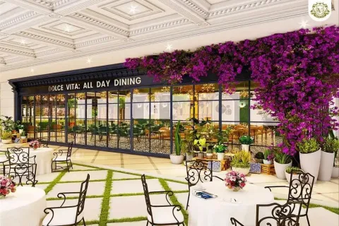 1 bedroom Apartment No. 127839 23