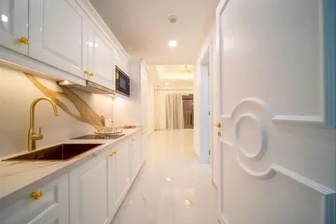 1 bedroom Apartment No. 127839 17