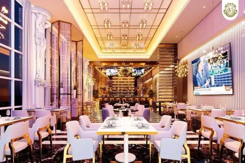 1 bedroom Apartment No. 127839 11