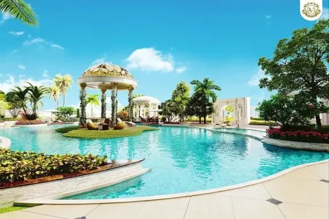 1 bedroom Apartment No. 127839 9