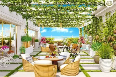 1 bedroom Apartment No. 127839 22