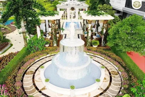 1 bedroom Apartment No. 127839 15