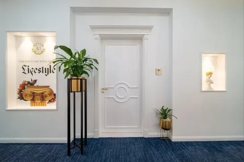 1 bedroom Apartment No. 127839 14